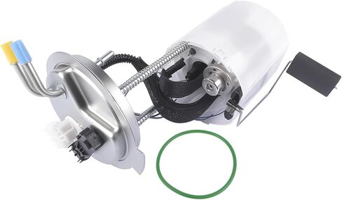 Fuel Pump Module Assembly with Sensor Replacement for Cadillac Escalade Chevy Tahoe GMC Yukon 2015-2019 13513342 13582493 in Kuwait