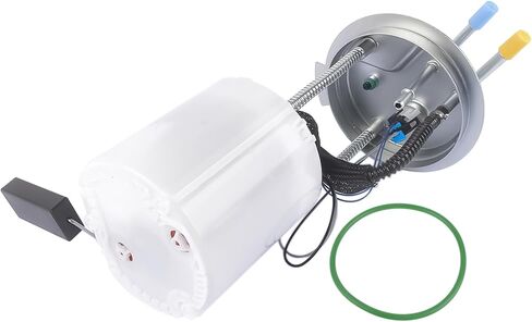 Fuel Pump Module Assembly with Sensor Replacement for Cadillac Escalade Chevy Tahoe GMC Yukon 2015-2019 13513342 13582493 in Kuwait