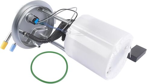 Fuel Pump Module Assembly with Sensor Replacement for Cadillac Escalade Chevy Tahoe GMC Yukon 2015-2019 13513342 13582493 in Kuwait