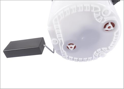 Fuel Pump Module Assembly with Sensor Replacement for Cadillac Escalade Chevy Tahoe GMC Yukon 2015-2019 13513342 13582493 in Kuwait