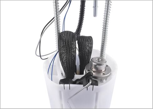 Fuel Pump Module Assembly with Sensor Replacement for Cadillac Escalade Chevy Tahoe GMC Yukon 2015-2019 13513342 13582493 in Kuwait