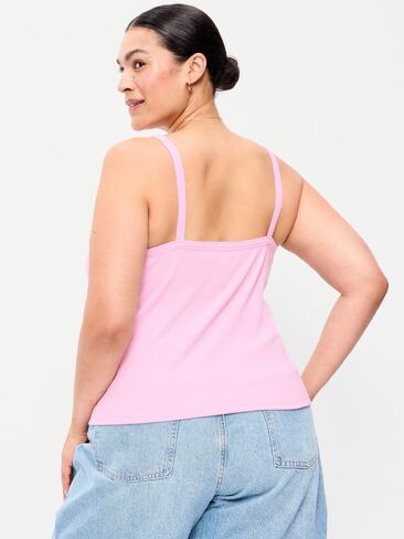 قميص كامي بدون أكمام بأزرار أمامية من Old Navy - برغموت in Kuwait