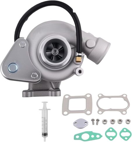 Replacement For Kit for Toyota LANDCRUISER 2.4L TD 1990 2L-T -2.4 90 D 1720154060 Mod-M2B-1741 in Kuwait