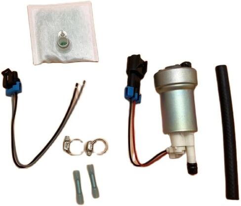 ومجموعة التثبيت لـ E85 450Lph 43110-F90000267 F90000267 in Kuwait