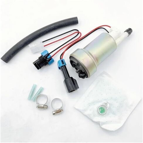 E85 450LPH ومجموعة التثبيت F90000267 43110-F90000267 in Kuwait