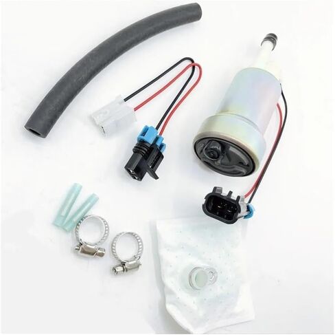 E85 450LPH ومجموعة التثبيت F90000267 43110-F90000267 in Kuwait