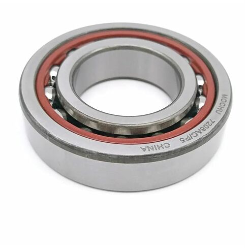 1pc 7208AC-P5 40X80X18 Bearing in Kuwait