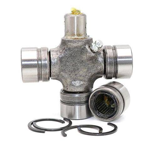 1 قطعة 27x82 27x52.5 BJ2020 U-المفاصل المفاصل العالمية تحمل داخل المفاجئة الدائري نمط Crucetas المفاصل دي كاردان الصليب ISR in Kuwait