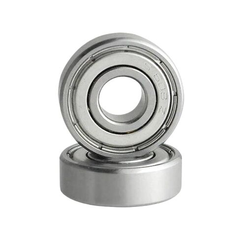 10pcs Bearing SS608ZZ 8x22x7 S608Z 608 440C Stainless Steel Bearings Resistant-Corrosion Deep Groove Ball Bearings in Kuwait