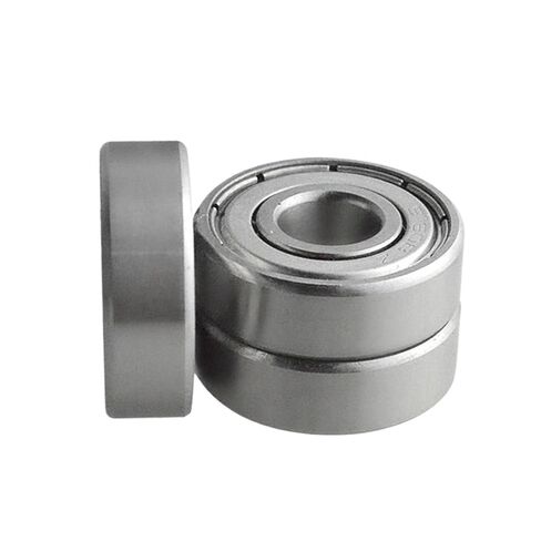 10pcs Bearing SS608ZZ 8x22x7 S608Z 608 440C Stainless Steel Bearings Resistant-Corrosion Deep Groove Ball Bearings in Kuwait