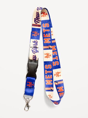 Old Navy WinCraft® New York Mets Lanyard - نيويورك ميتس in Kuwait
