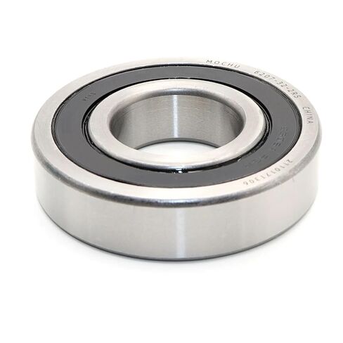 1pcs Bearing 6207-32 6207-32-2RS 32x72x17 32mm Shielded Deep Groove Ball Bearings Single Row in Kuwait