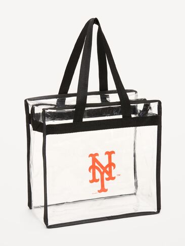 حقيبة حمل شفافة من Old Navy WinCraft® New York Mets - نيويورك ميتس in Kuwait