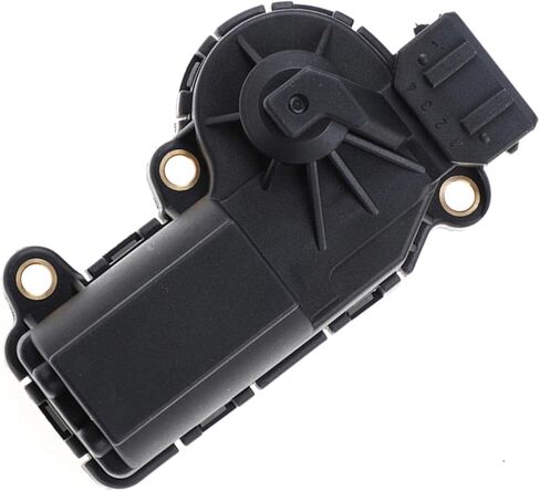 Idle Air Control Valve Compatible with Seat, Replacement Part Numbers 132008600 3437010 95651031 825485 9945024, 1 Piece in Kuwait