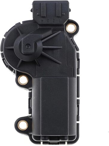 Idle Air Control Valve Compatible with Seat, Replacement Part Numbers 132008600 3437010 95651031 825485 9945024, 1 Piece in Kuwait