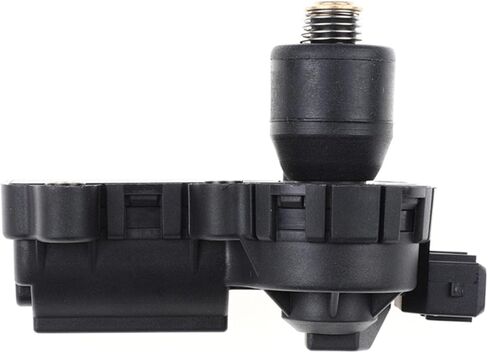 Idle Air Control Valve Compatible with Seat, Replacement Part Numbers 132008600 3437010 95651031 825485 9945024, 1 Piece in Kuwait