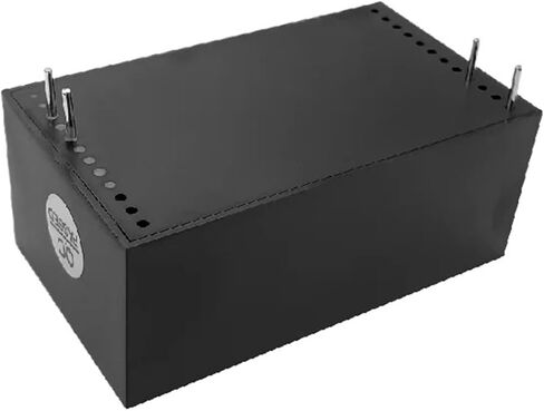 HLK-40M09 Size high Efficiency Safety Isolation 5V 40W 4.4A Output AC/DC Power in Kuwait