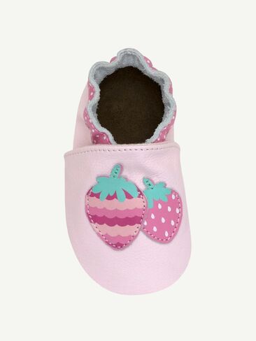 Old Navy Robeez Berry Sweet Soft Soles - Berry Sweet in Saudi Arabia