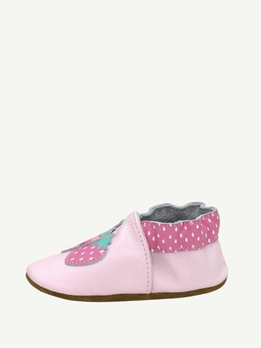 Old Navy Robeez Berry Sweet Soft Soles - Berry Sweet in Saudi Arabia