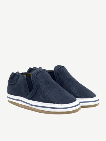 نعال ناعمة أساسية من Old Navy Robez Liam - أزرق داكن in Kuwait