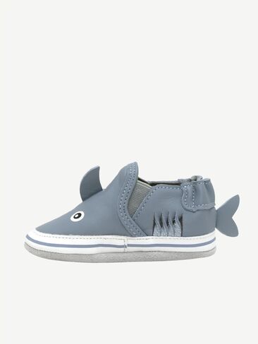 نعال ناعمة من Old Navy Robez Sebastian Shark - أزرق in Kuwait