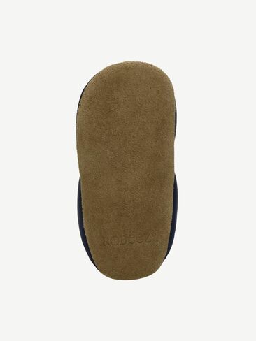 Old Navy Robeez Stay Chill Soft Soles - Navy in Kuwait