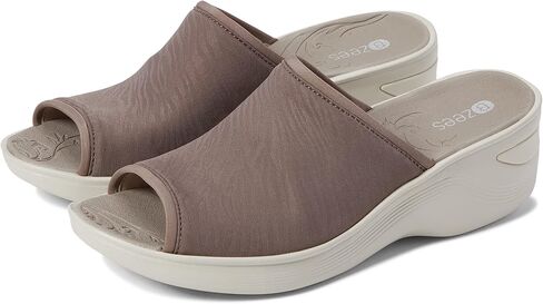 BZees Women's, Deluxe Bright Sandal in Saudi Arabia