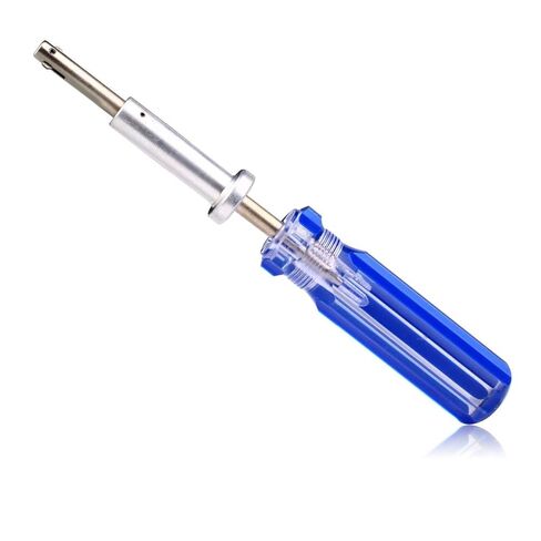 أداة إنهاء قفل الكابل مقاس 7 بوصة من ULTECHNOVO للكابل المحوري أداة قفل Catv مع آذان فولاذية زنبركية صلبة متوافقة مع Pdi Inc Corning Signal Inc والنماذج in Kuwait