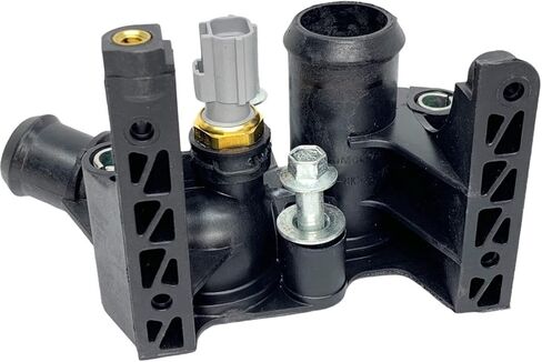 Ford BE8Z-8K556-A, Engine Coolant Outlet Flange in Kuwait
