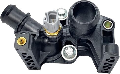 Ford BE8Z-8K556-A, Engine Coolant Outlet Flange in Kuwait
