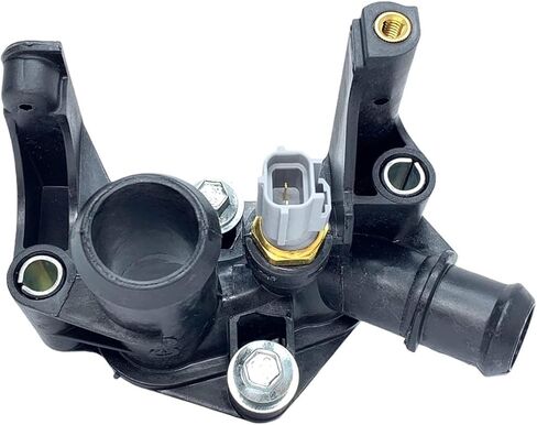 Ford BE8Z-8K556-A, Engine Coolant Outlet Flange in Kuwait