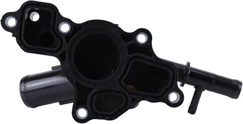Water Control Valve Outlet for Nissan Sentra 1.8L 2013 to 2019 Replaces 11060-3RC1A Reliable Performance for Optimal Engine Cooling System Functionality in Kuwait