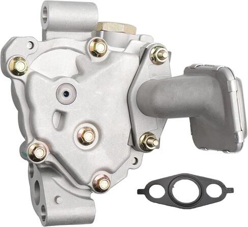 03032 Oil Pump for Toyota '2AZ-FE' [2.4L L4 236cc DOHC] Engine, 2002-2011 Camry, 2009-10 Corolla, 2001-07 Highlander 2004-08 RAV4, 09-13 Matrix 02-08 Solara, 2010-12 HS250h, Vibe tC xB, #M373 in Kuwait