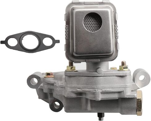 03032 Oil Pump for Toyota '2AZ-FE' [2.4L L4 236cc DOHC] Engine, 2002-2011 Camry, 2009-10 Corolla, 2001-07 Highlander 2004-08 RAV4, 09-13 Matrix 02-08 Solara, 2010-12 HS250h, Vibe tC xB, #M373 in Kuwait