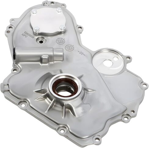 حشية غطاء توقيت مضخة الزيت M349 متوافقة مع لاكروس كابتيفا كوبالت HHR إمبالا ماليبو فيرانو فيو 2.0L 2.2L 2.4L 2000-2017 استبدال OP314 90537914 12582069 12584621 12606580 12637040 in Kuwait