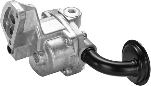 SCITOO Engine Oil Pump 1F8114100 5L5Z6600AA 1991-2008 for ford Ranger 1990-1997 Aerostar & 1994-2008 for Mazda B3000 V6 3.0L in Kuwait