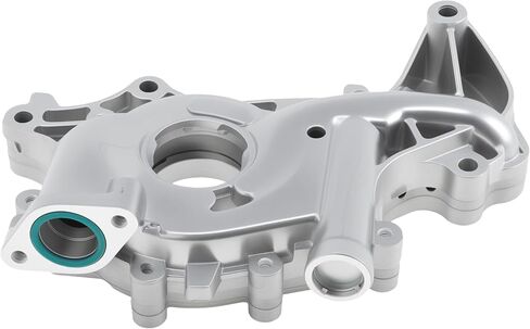 M390/GL3Z-6C639-A Engine Oil Pump 3.5L 3.7L for Ford Edge Expedition Explorer F-150 Flex for Mustang Police Interceptor Taurus Transit 150 250 350 Replace No.7T4Z-6600-AA/CY0114100 in Kuwait