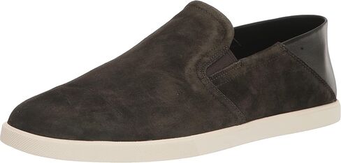 Vince Men's Sanders Soft Back Slip On Sneakers in Saudi Arabia