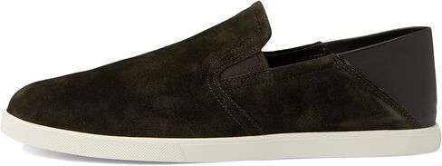 Vince Men's Sanders Soft Back Slip On Sneakers in Saudi Arabia