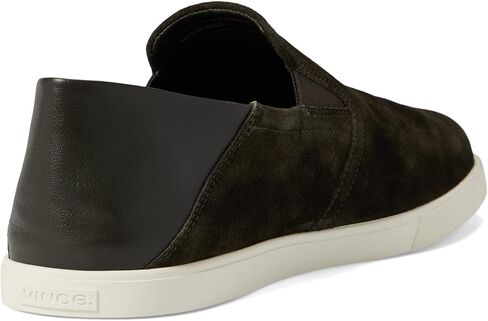 Vince Men's Sanders Soft Back Slip On Sneakers in Saudi Arabia