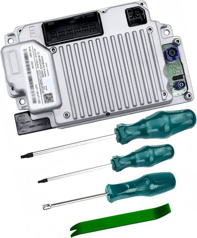 JR3T-14G371-BED Plug and Play (VIN Required) APIM SYNC 3 ver 3.4 fits for Ford 2016-2019 in Kuwait