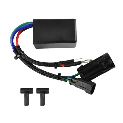 12V Tilt Trim Relay 586767 0586767 for Johnson Evinrude De15 De20 De22 De25 De30 E115 2004-2008 in Kuwait