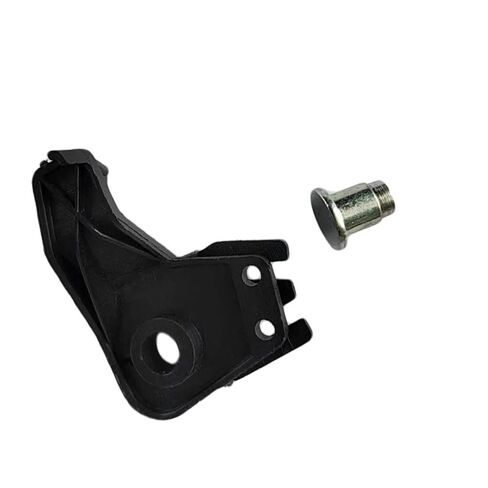 1J5827567A Trunk Latch Actuator Bracket Relay Lever Fits for VW Jetta Golf 1999-2009 in Kuwait