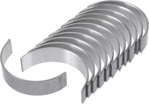 Connecting Rod Bearing Set No.230603C704 for Hyundai Santa Fe 2013-2018 Engine Rod Bearing Kit Metal Silver Tone 12 Pcs in Kuwait
