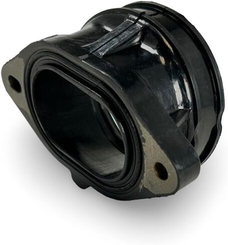 Intake Boot/Throttle Body Adapter – Fits Polaris RZR XP 1000 and RS1 (2014–2023) – Replacement for OE 1205302, 1204714 in Kuwait