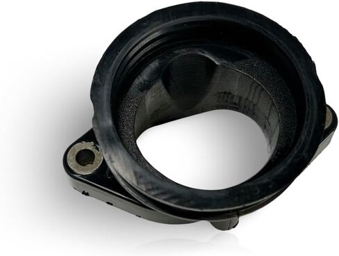 Intake Boot/Throttle Body Adapter – Fits Polaris RZR XP 1000 and RS1 (2014–2023) – Replacement for OE 1205302, 1204714 in Kuwait