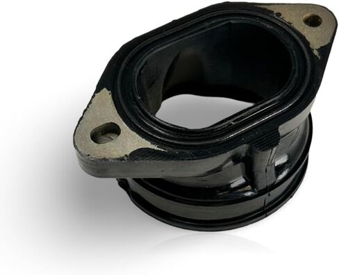 Intake Boot/Throttle Body Adapter – Fits Polaris RZR XP 1000 and RS1 (2014–2023) – Replacement for OE 1205302, 1204714 in Kuwait