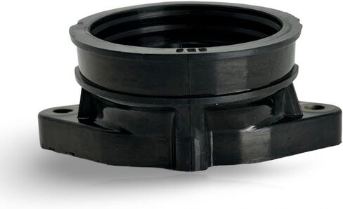 Intake Boot/Throttle Body Adapter – Fits Polaris RZR XP 1000 and RS1 (2014–2023) – Replacement for OE 1205302, 1204714 in Kuwait