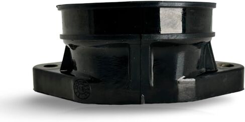 Intake Boot/Throttle Body Adapter – Fits Polaris RZR XP 1000 and RS1 (2014–2023) – Replacement for OE 1205302, 1204714 in Kuwait