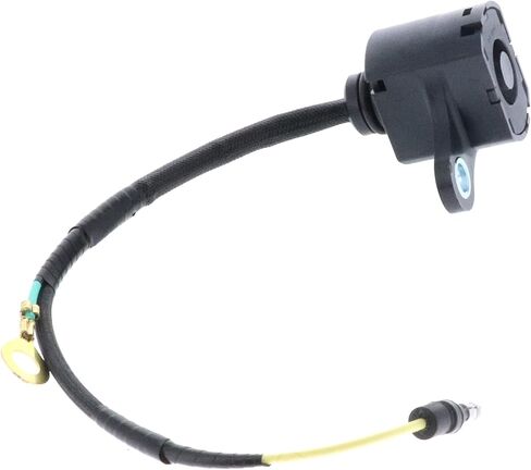 Honda 35480-Z0D-D02; SWITCH, OIL LEVEL Made by Honda in Kuwait